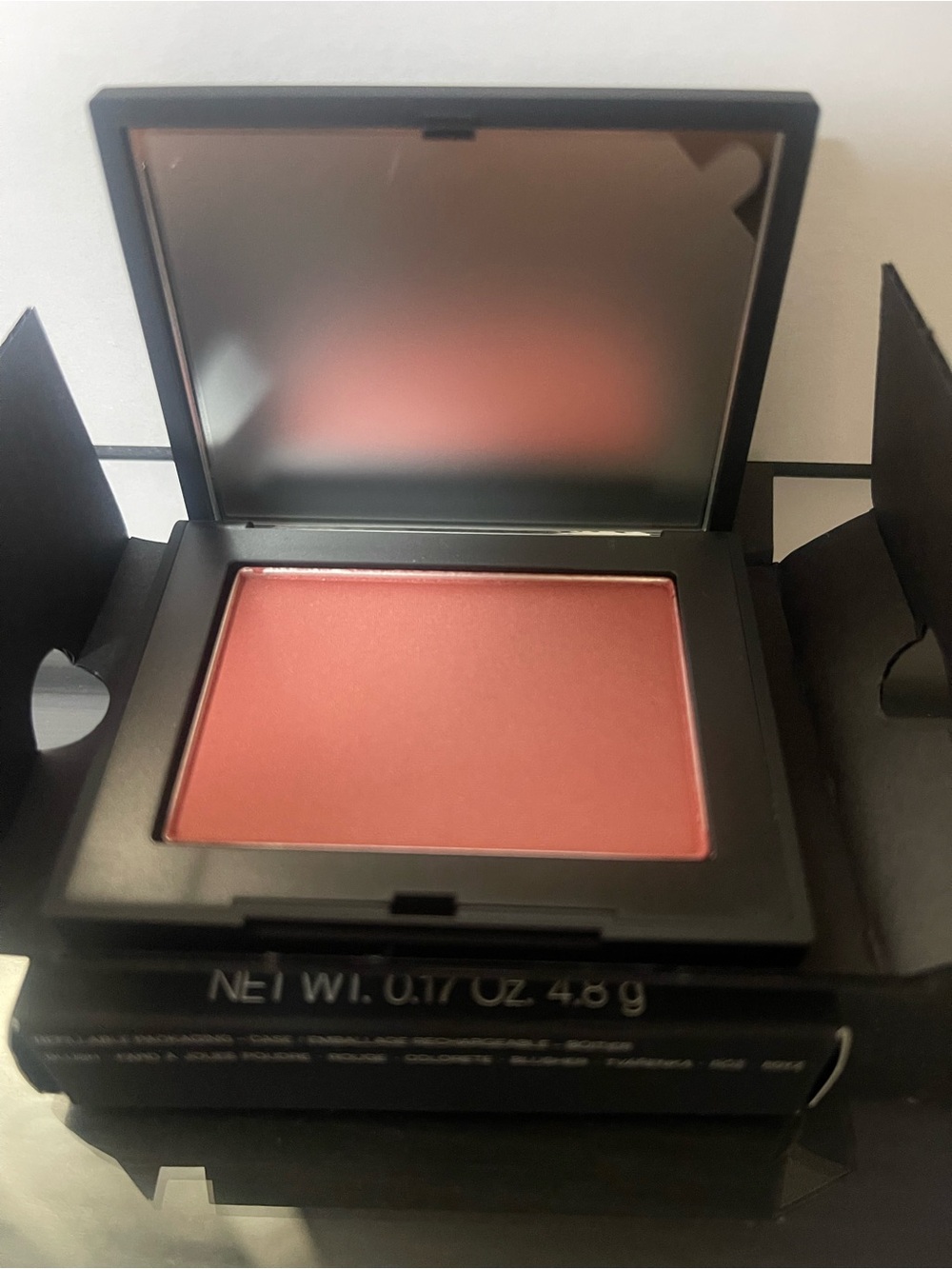 Nars Blush In Dolce Vita - Picture 2 of 4